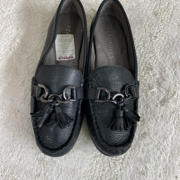 😍Aerosoles flats shoes size 6 - Picture 3 of 5